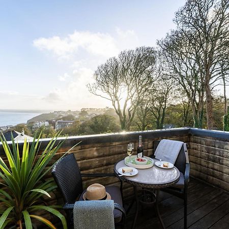 4 Fernhill Villa Carbis Bay Luaran gambar