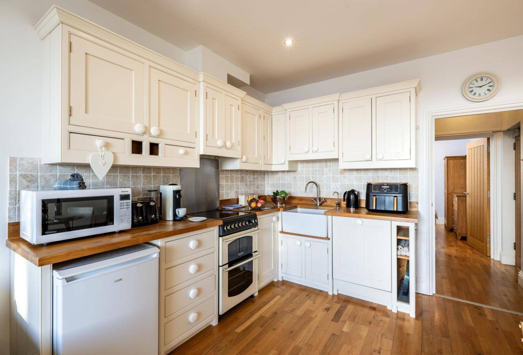 4 Fernhill Villa Carbis Bay Luaran gambar