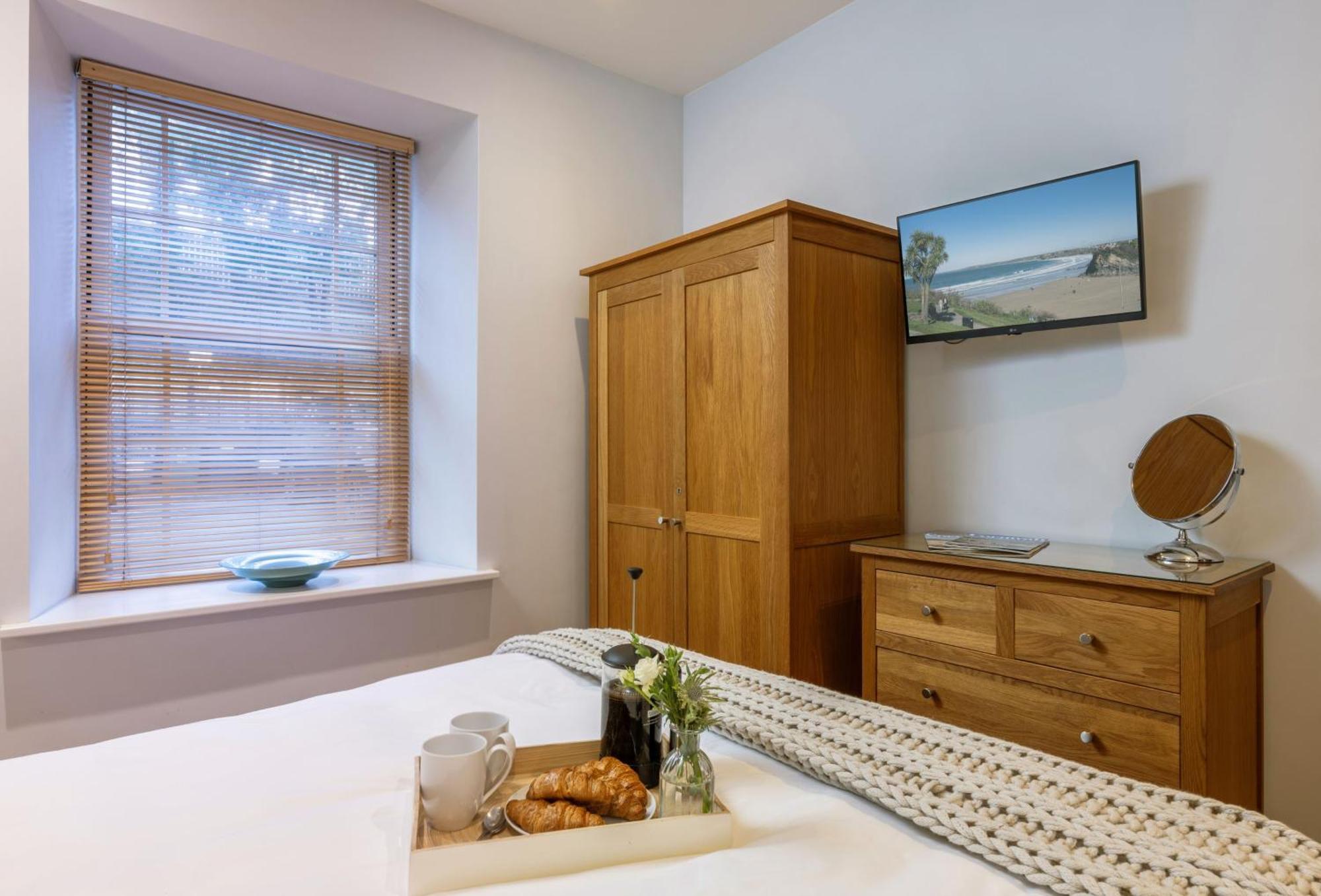4 Fernhill Villa Carbis Bay Luaran gambar